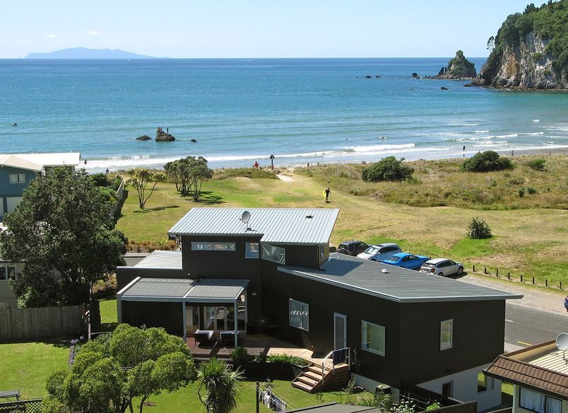 Whangamata