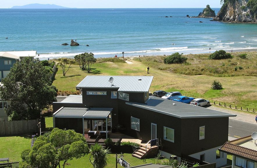 Whangamata