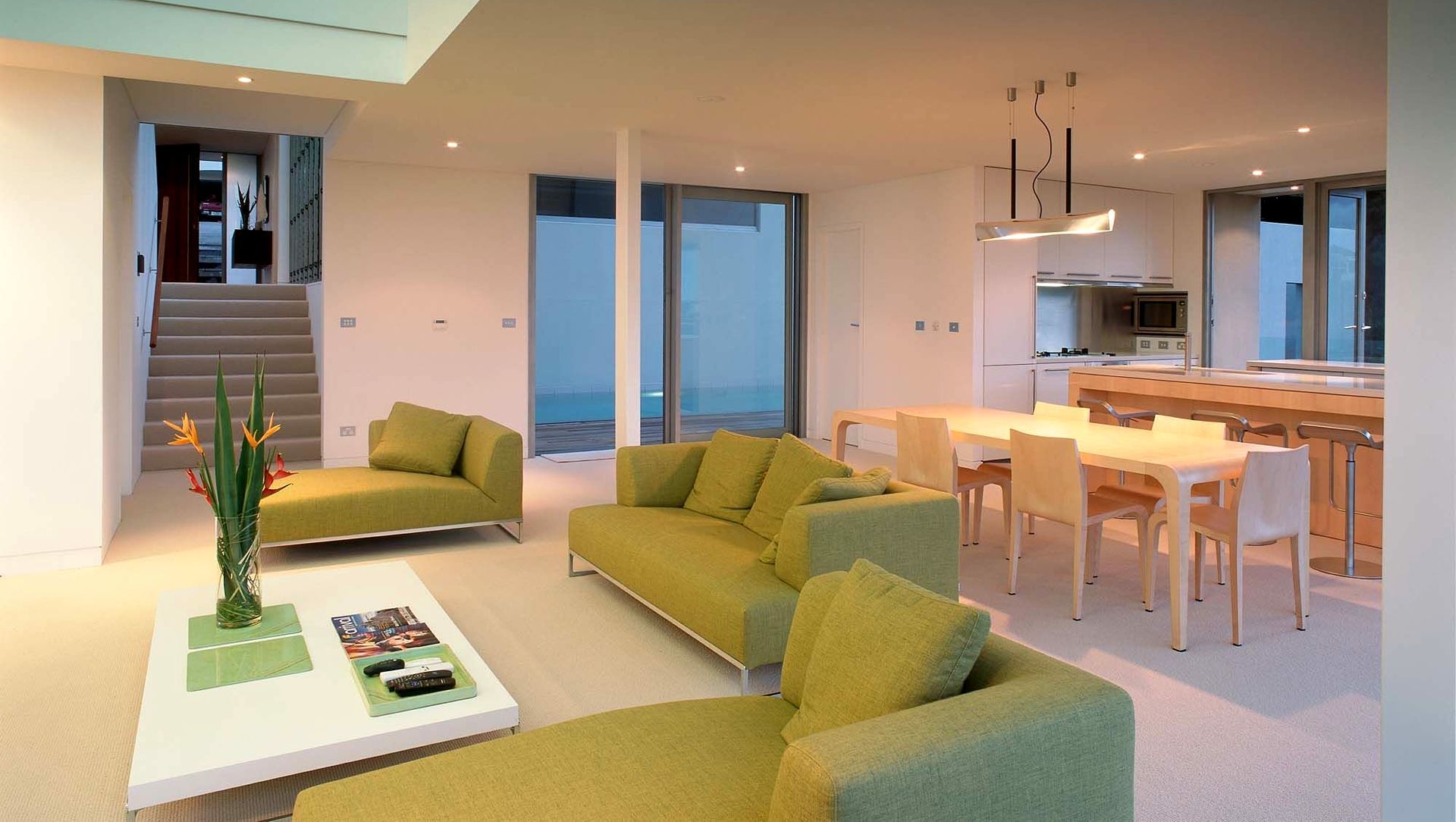 Private Residence, Auckland - Gulf Harbour banner