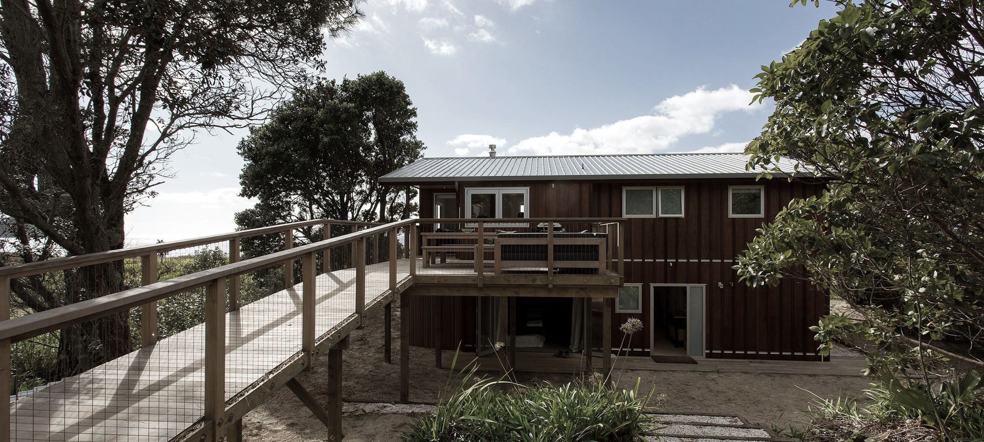 Whangapoua Bach Renovation banner