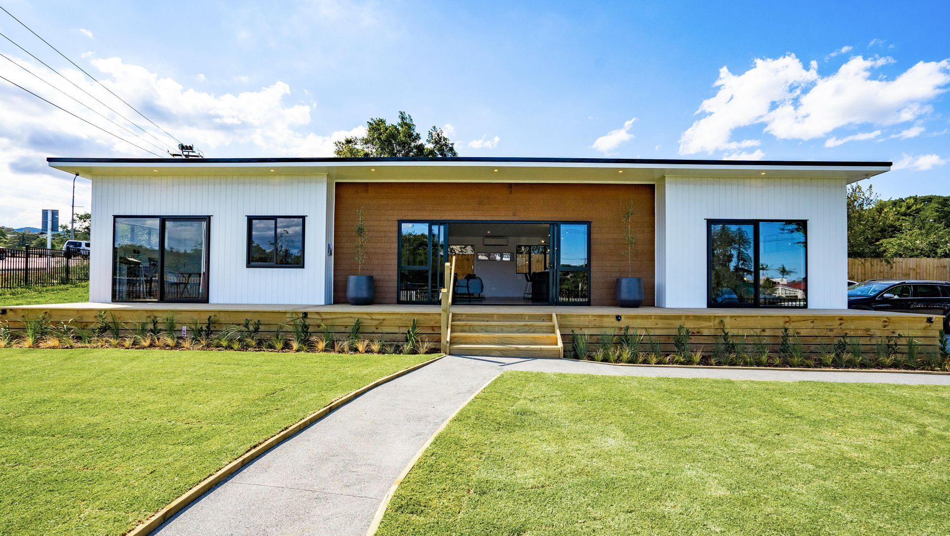 Whangarei Display Home banner