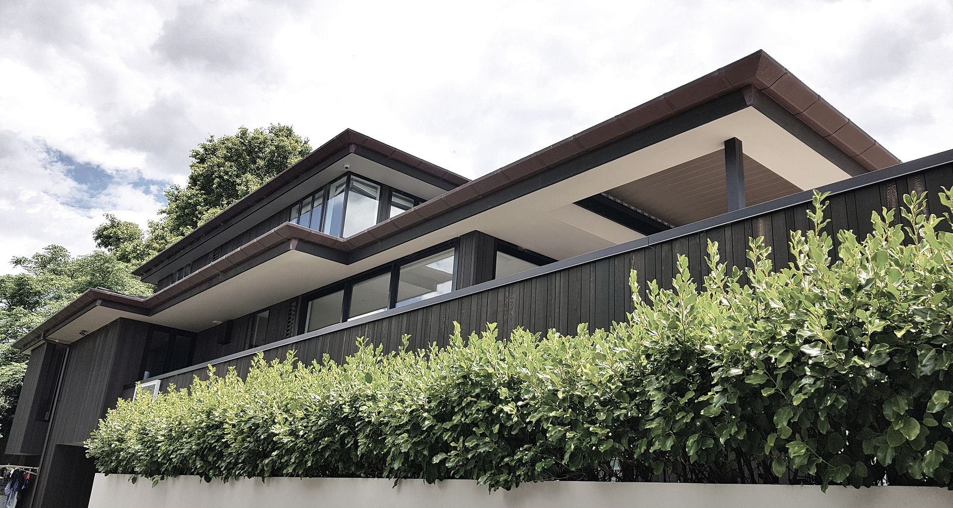 Wharua Road Remuera banner