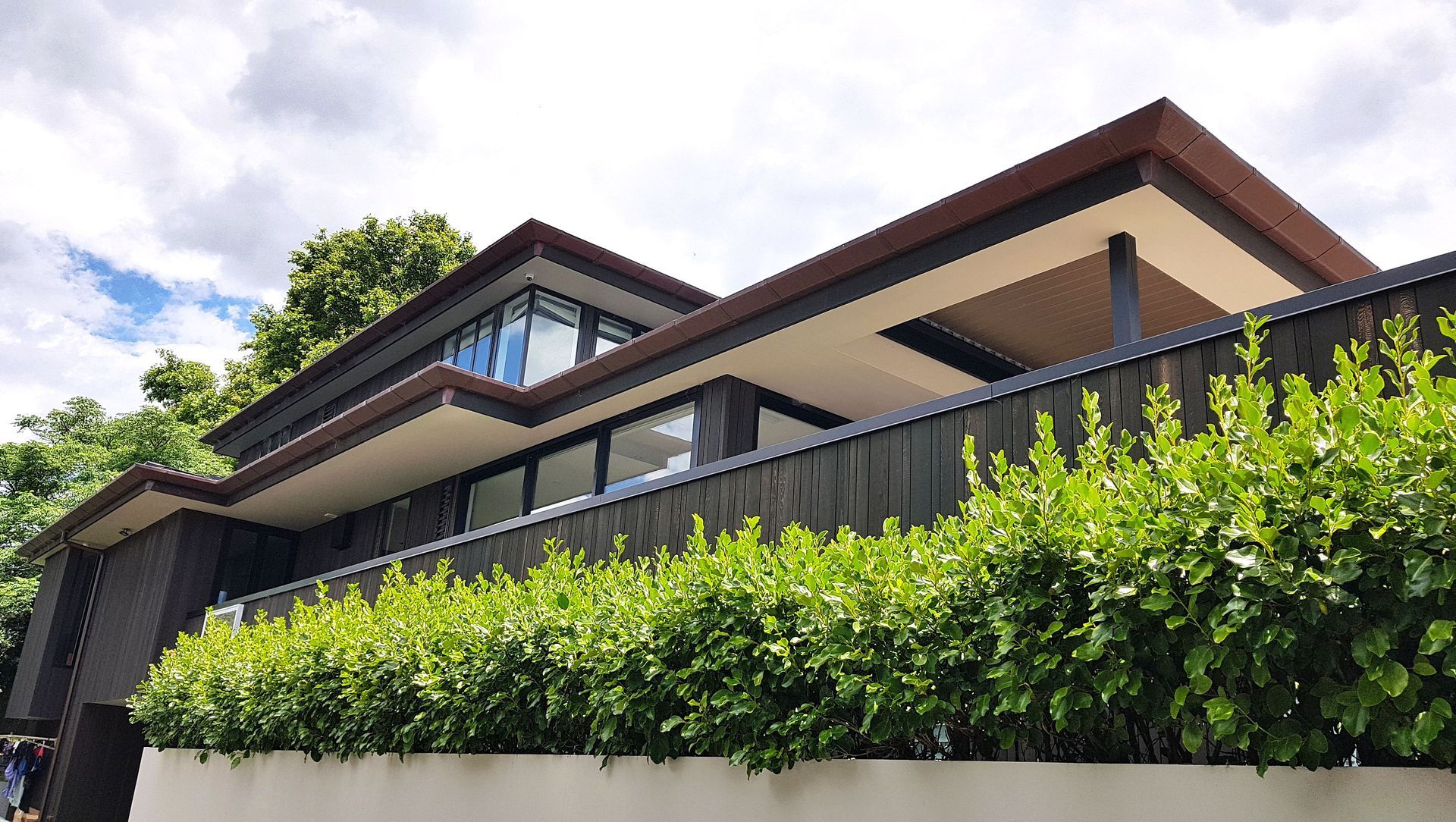Wharua Road Remuera banner