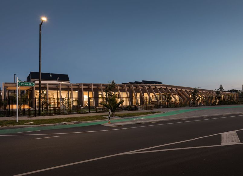 Whenuapai Childcare Centre