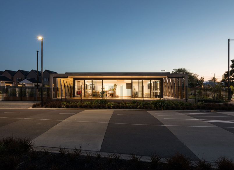 Whenuapai Childcare Centre