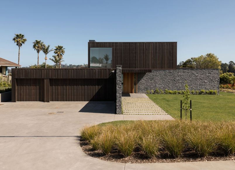 Whenuapai New Build
