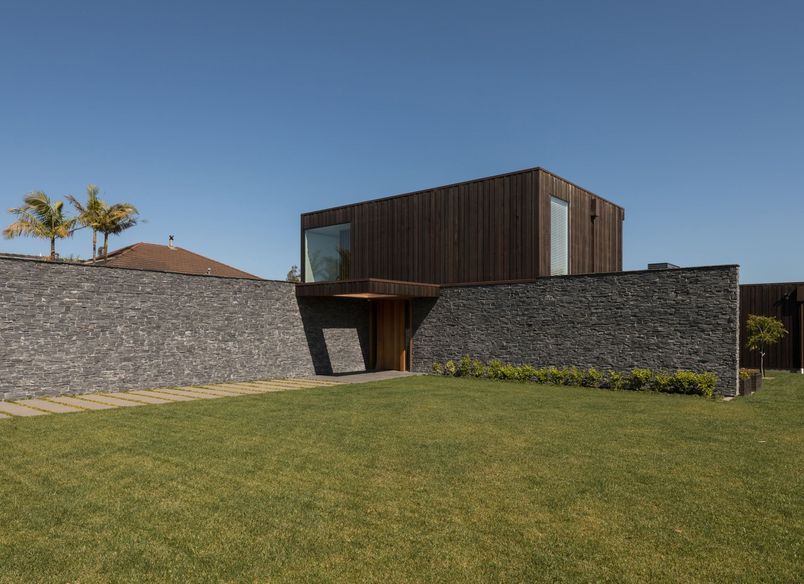 Whenuapai New Build