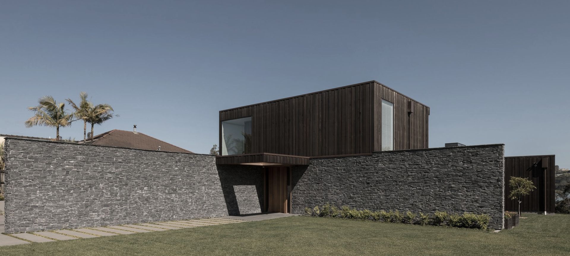 Whenuapai New Build banner
