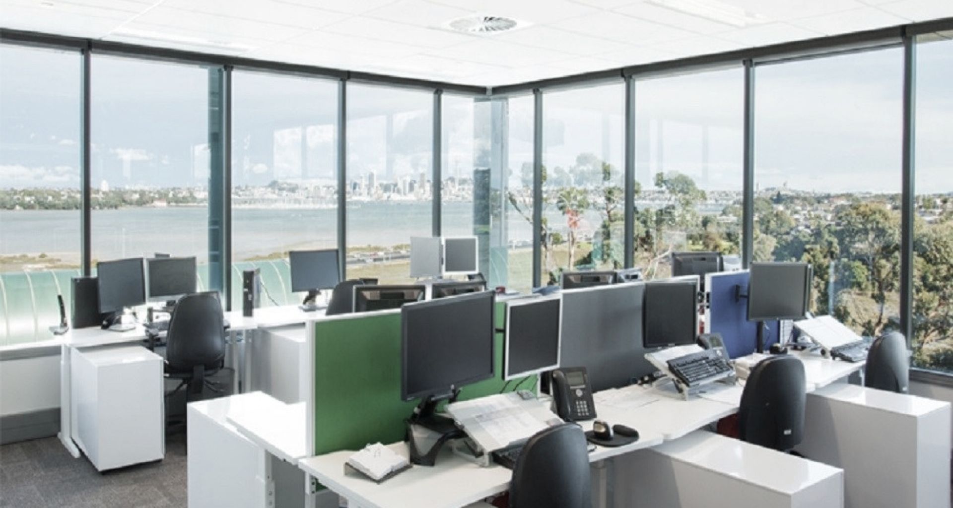 Wherescape Software banner