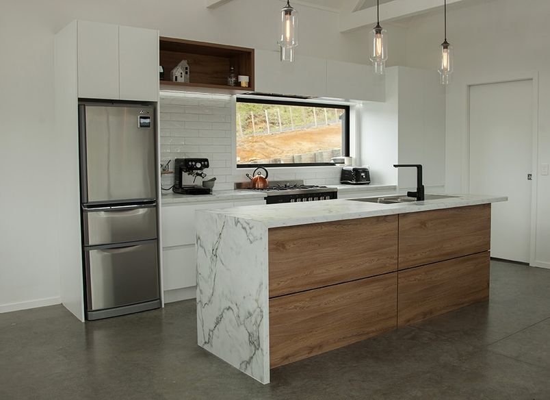 Whiritoa Home