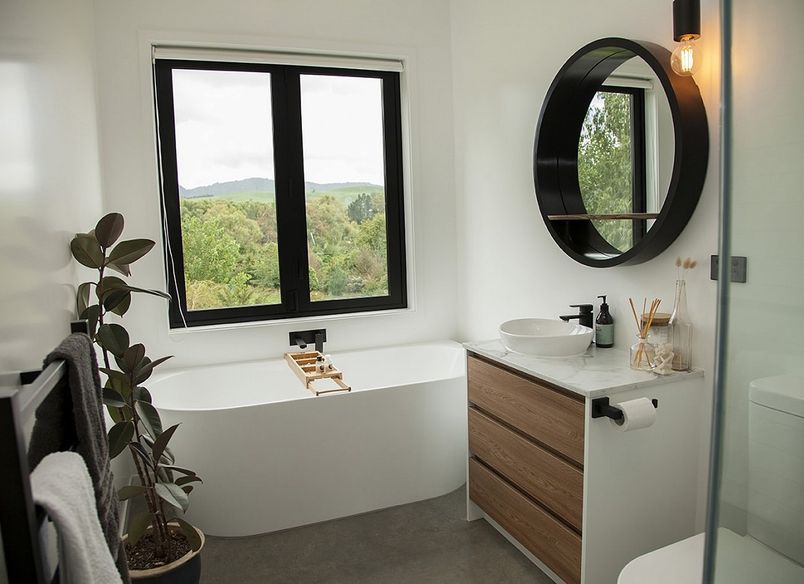 Whiritoa Home