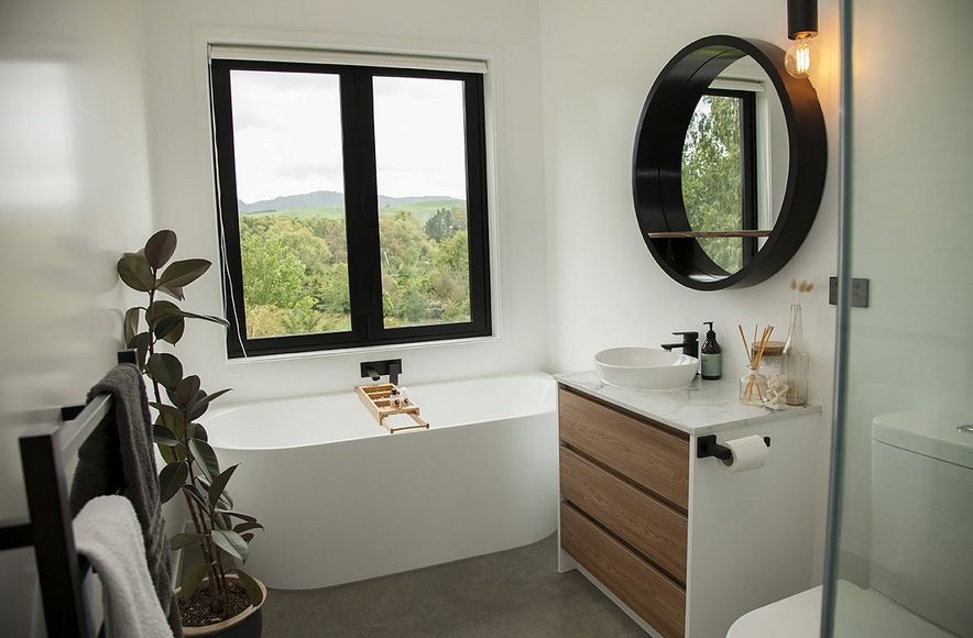Whiritoa Home