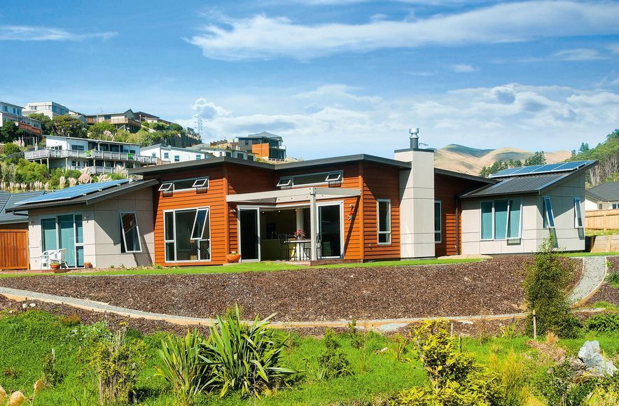 Whitby House II