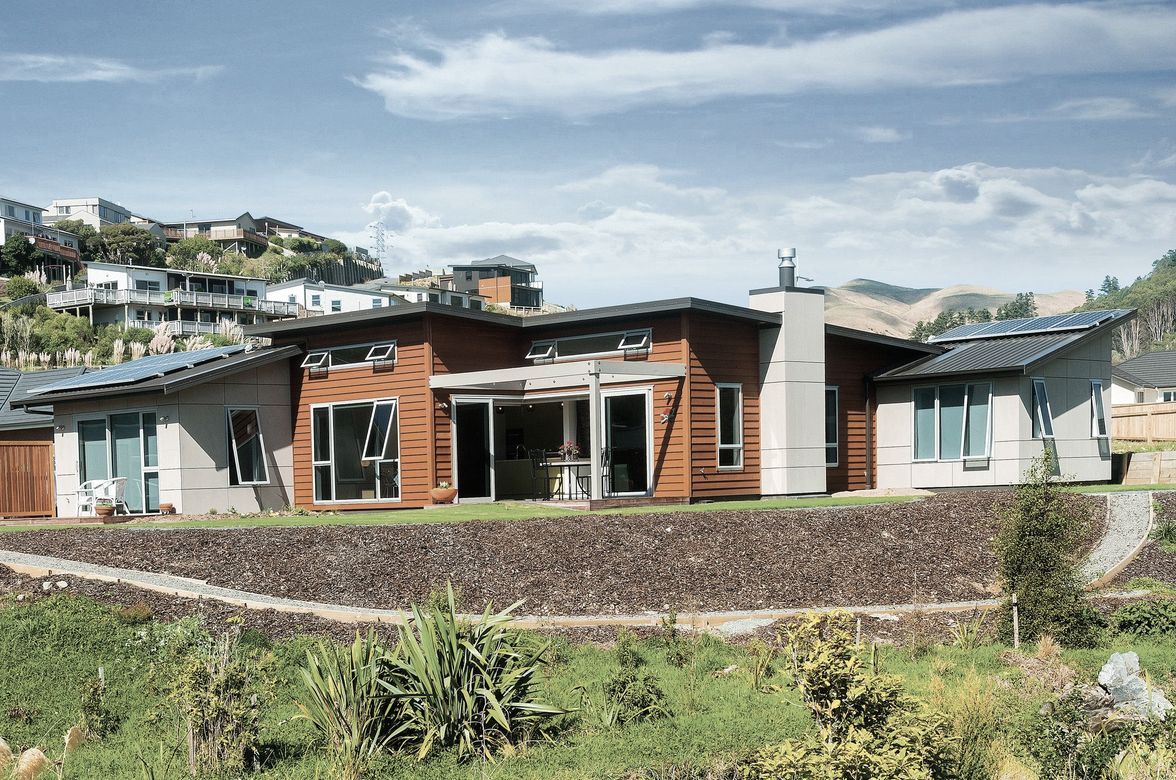 Whitby House II