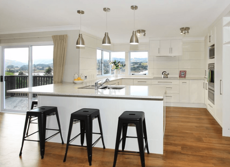Whitby Kitchen