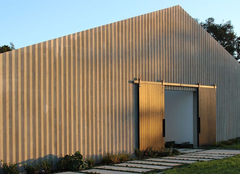 Ardmore House