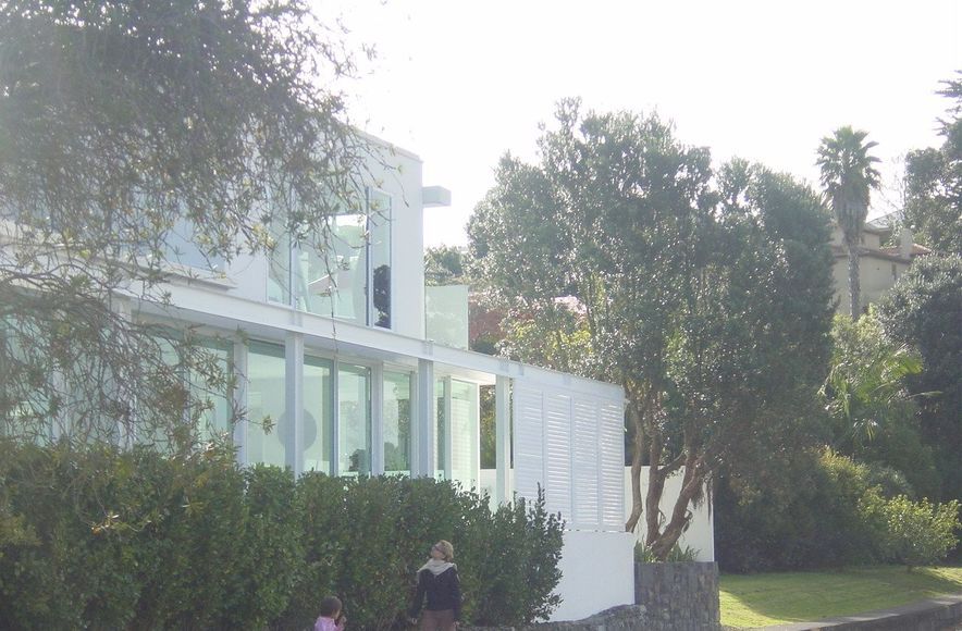 White House Parnell
