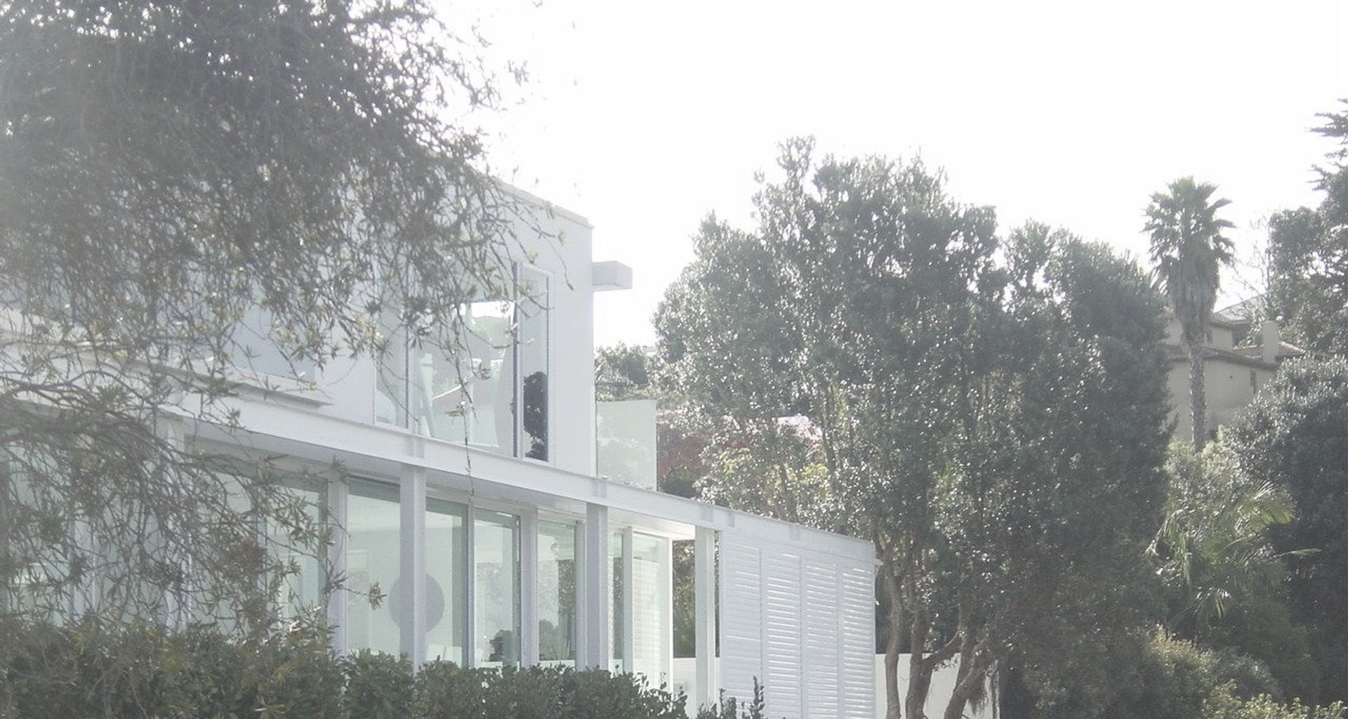 White House Parnell banner