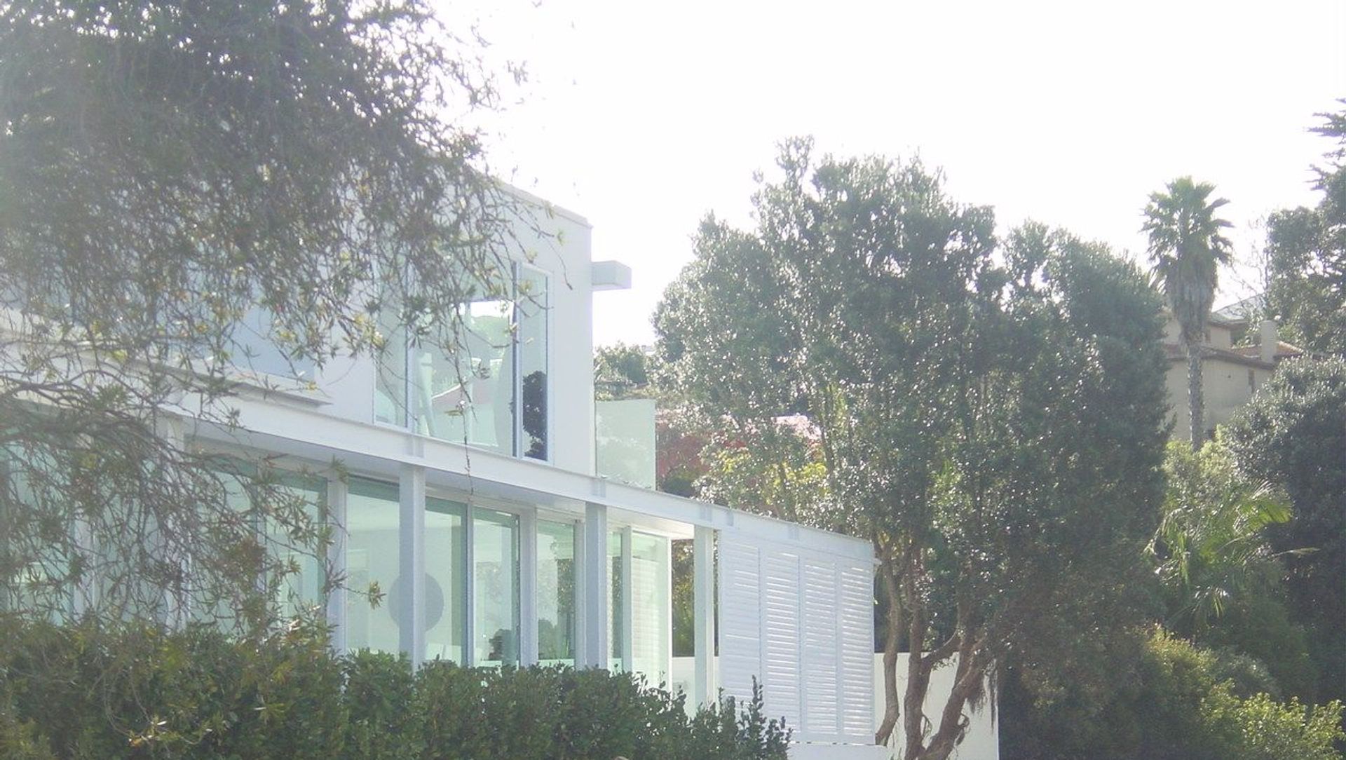 White House Parnell banner