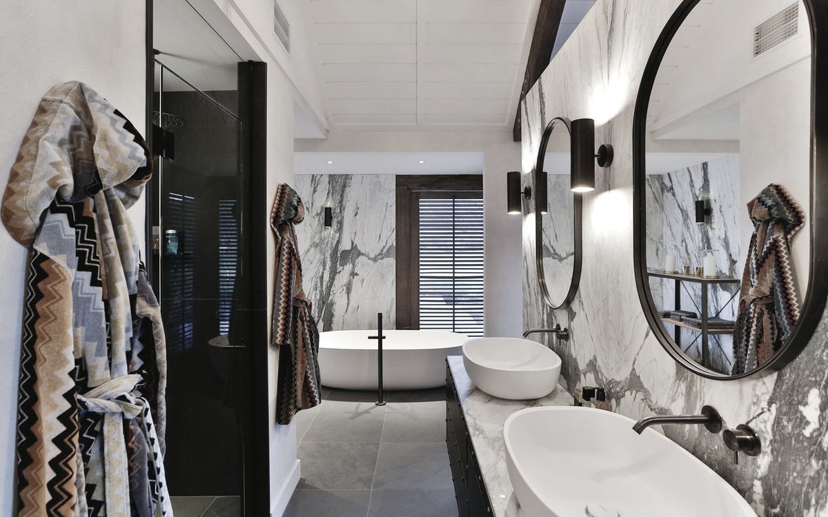 White Interiors banner
