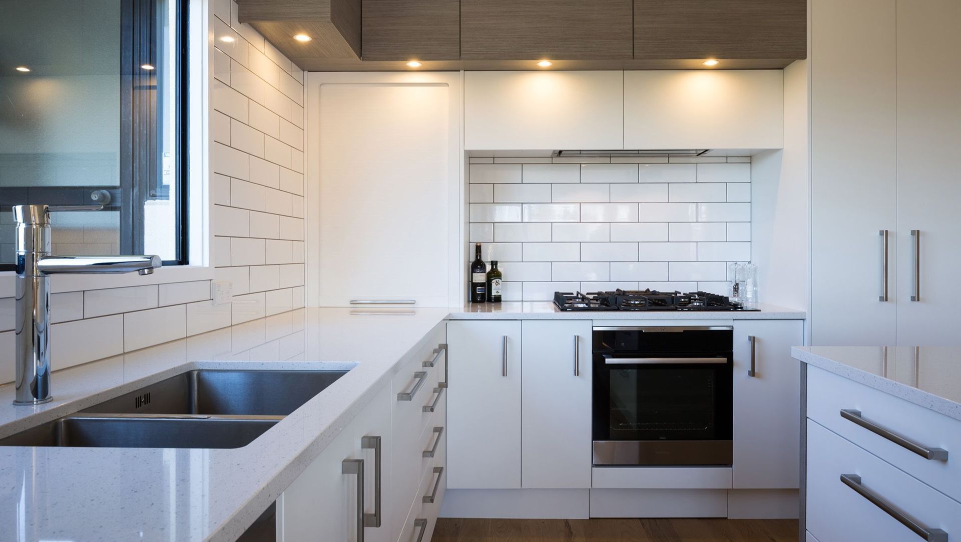 White Kitchen banner