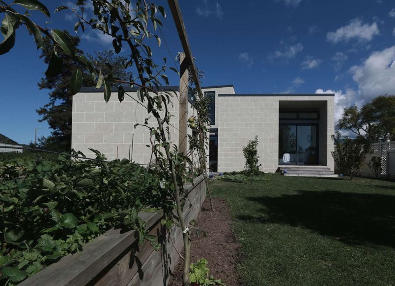 White Lagoon House