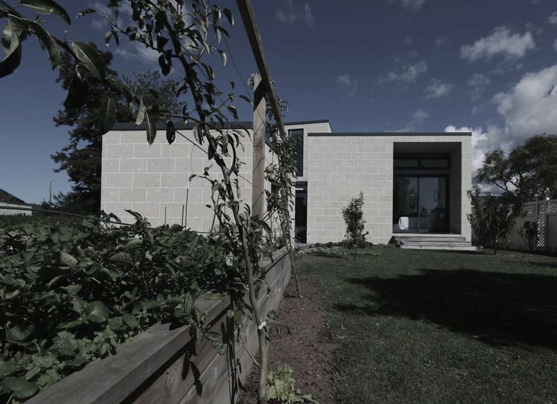 White Lagoon House