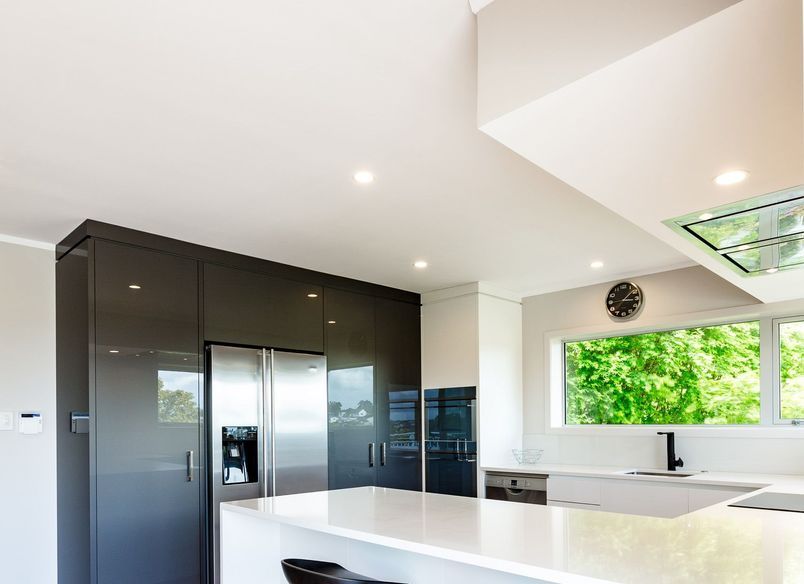 Hillcrest Kitchen