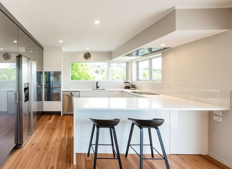 Hillcrest Kitchen