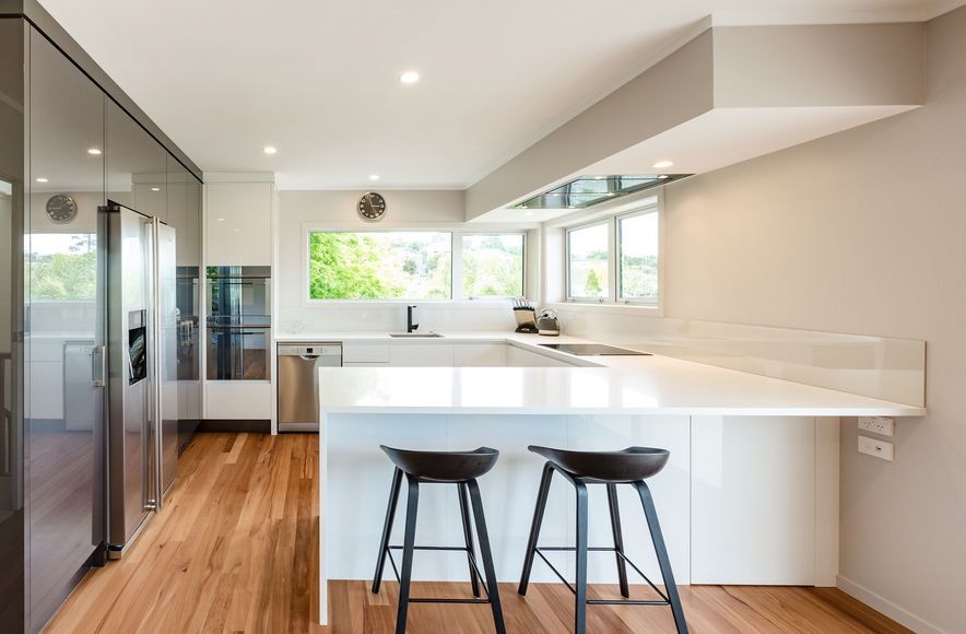 Hillcrest Kitchen