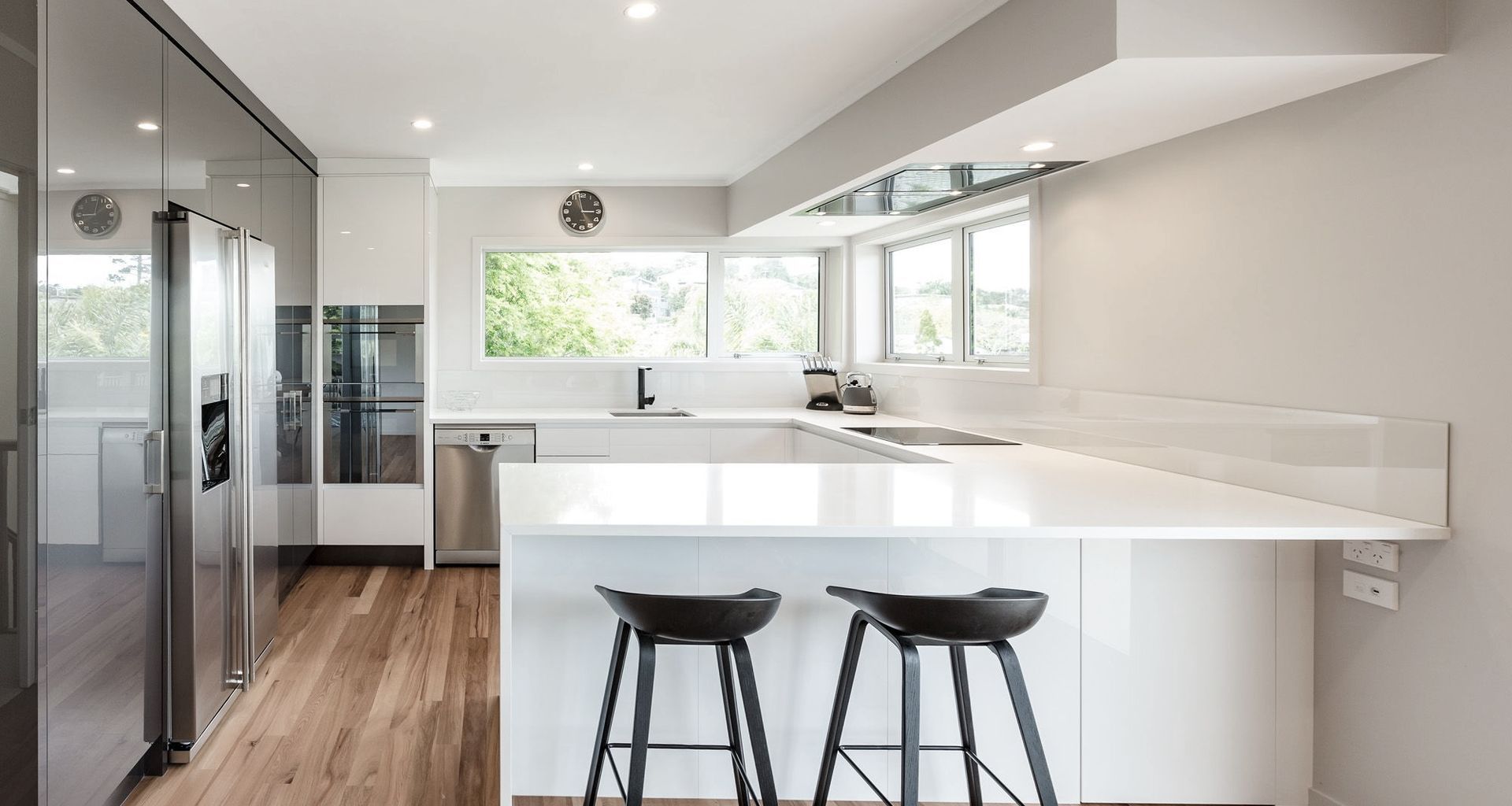 Hillcrest Kitchen banner