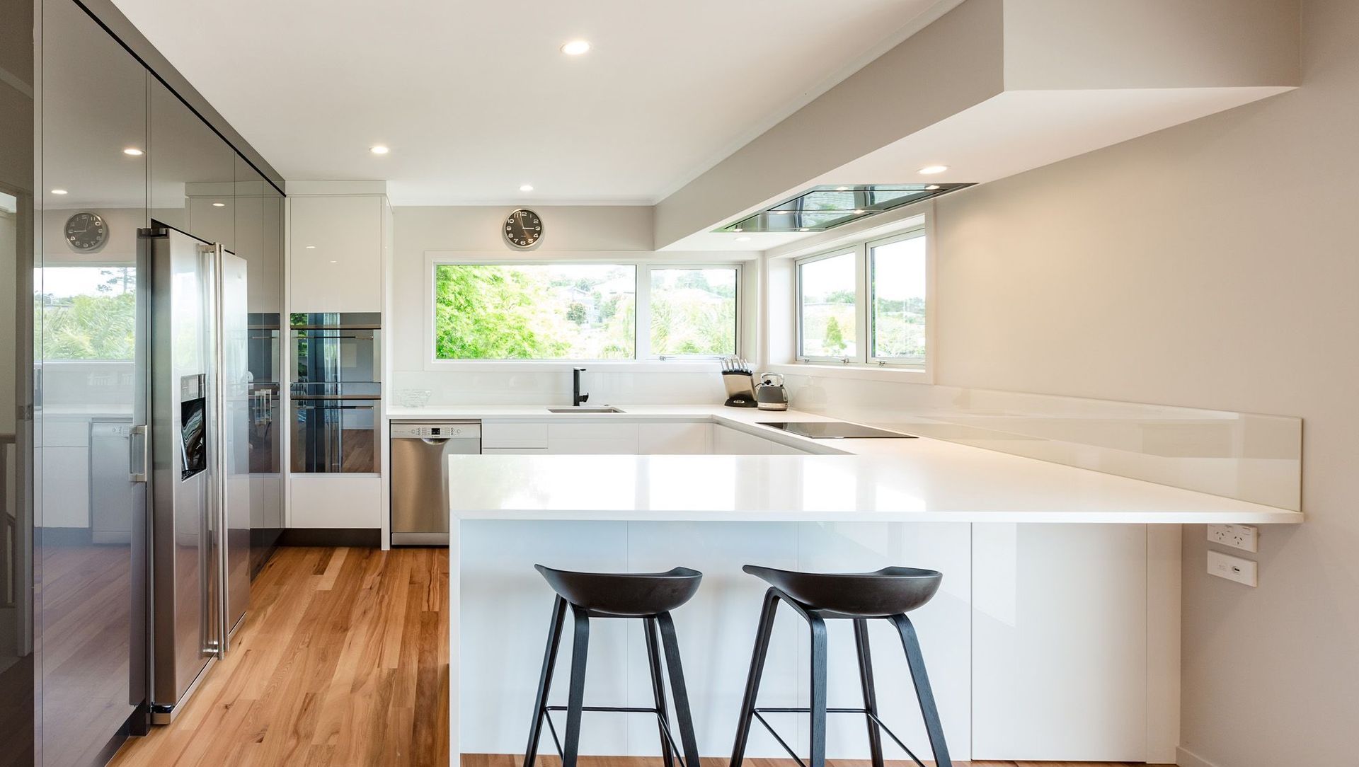 Hillcrest Kitchen banner