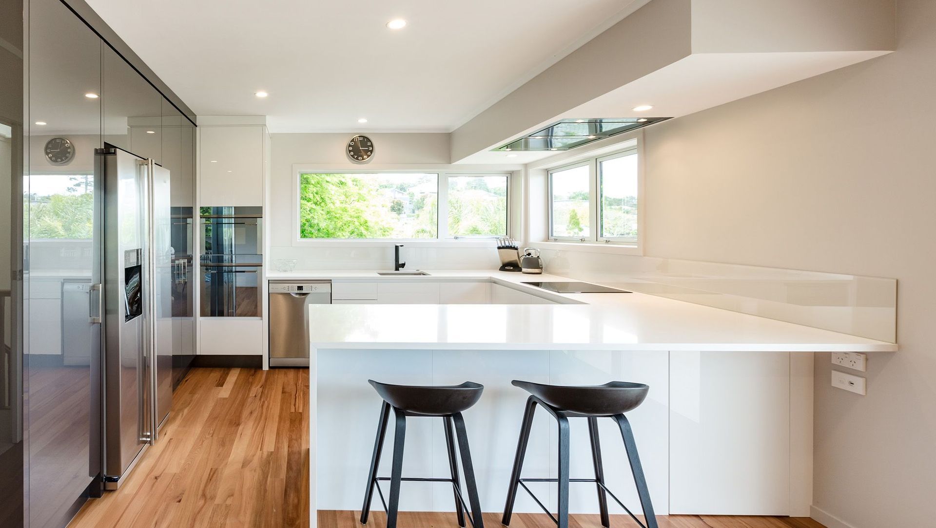 Hillcrest Kitchen banner