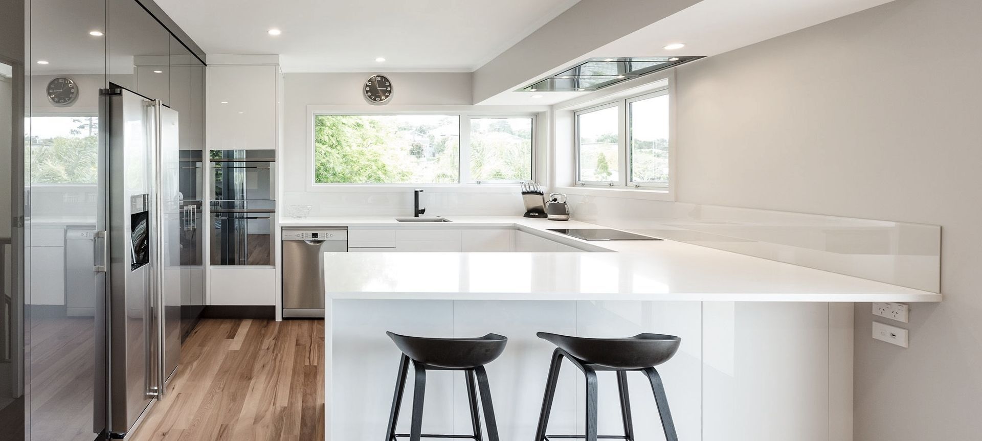 Hillcrest Kitchen banner
