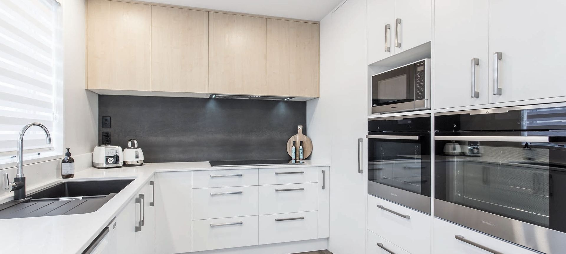 White and Wood Touchtex Renovation banner