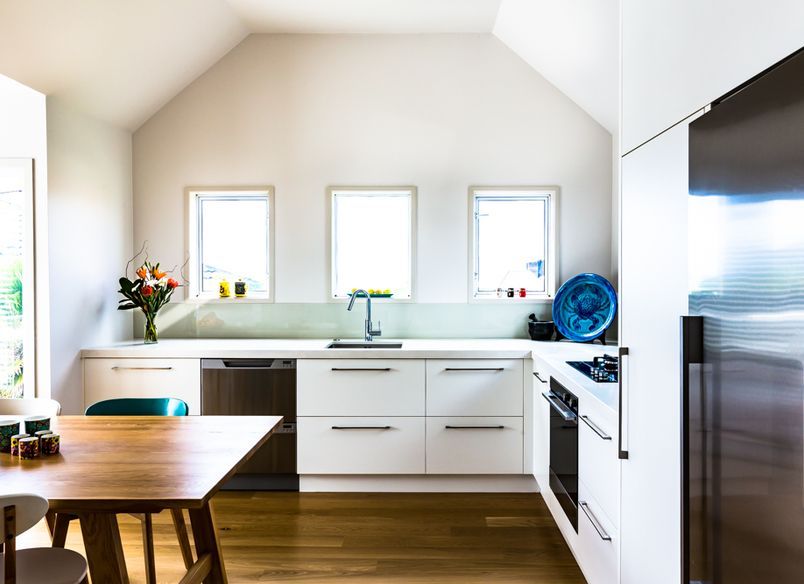 Gulf Harbour Kitchen