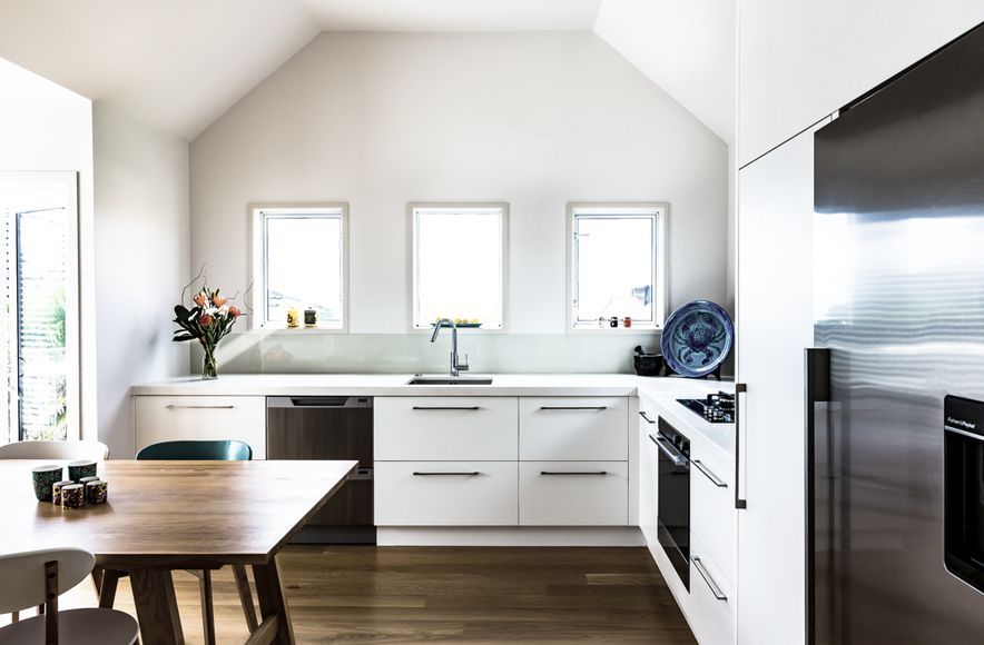 Gulf Harbour Kitchen