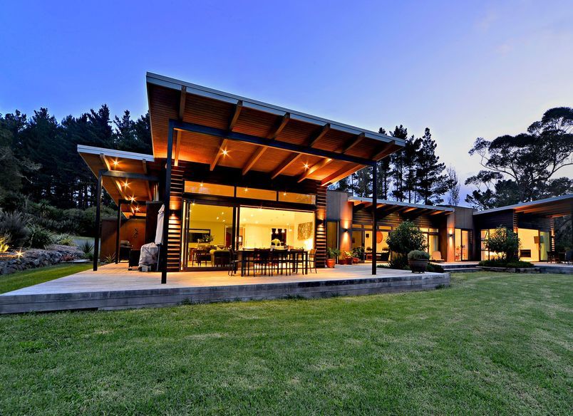 Whitford Home & Landscape