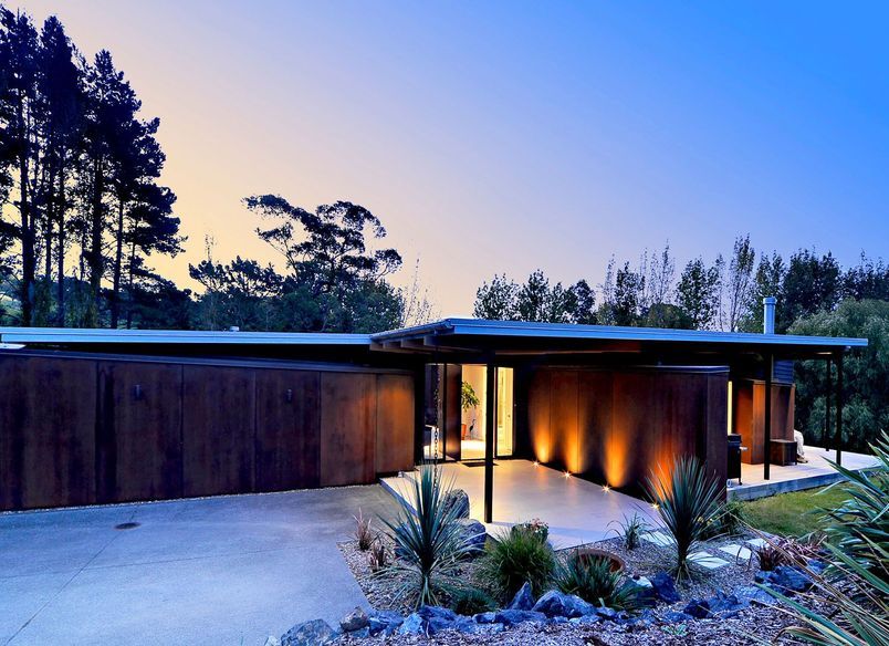Whitford Home & Landscape