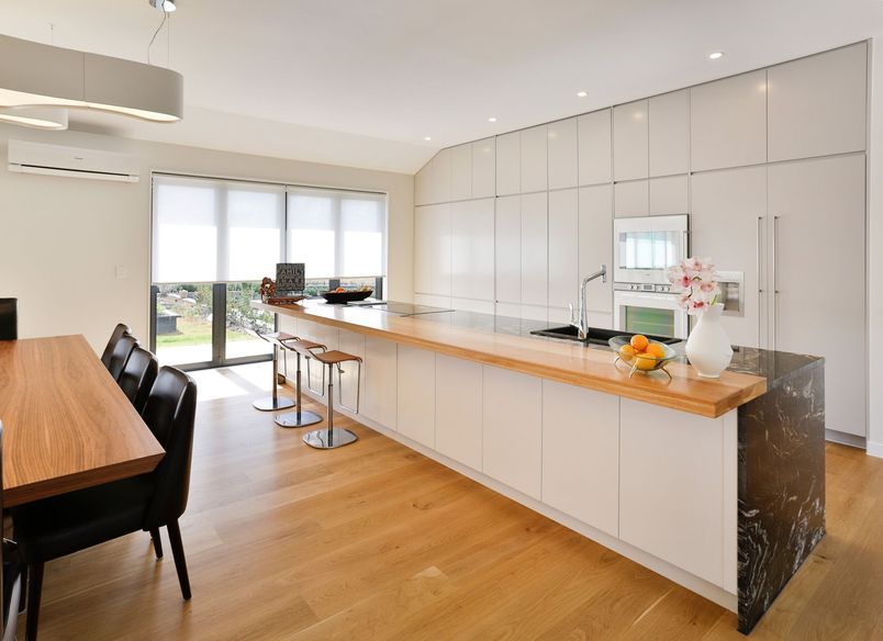 Whitford II Kitchens
