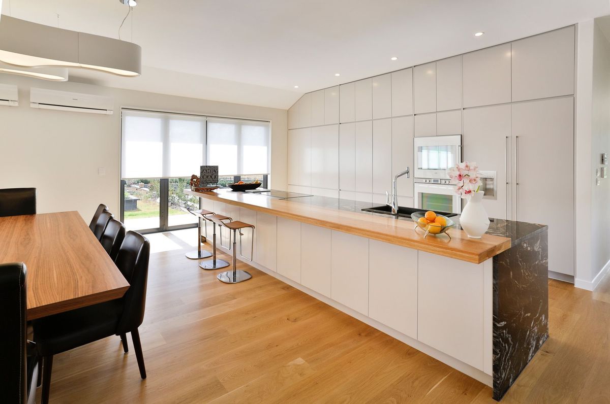 Whitford II Kitchens