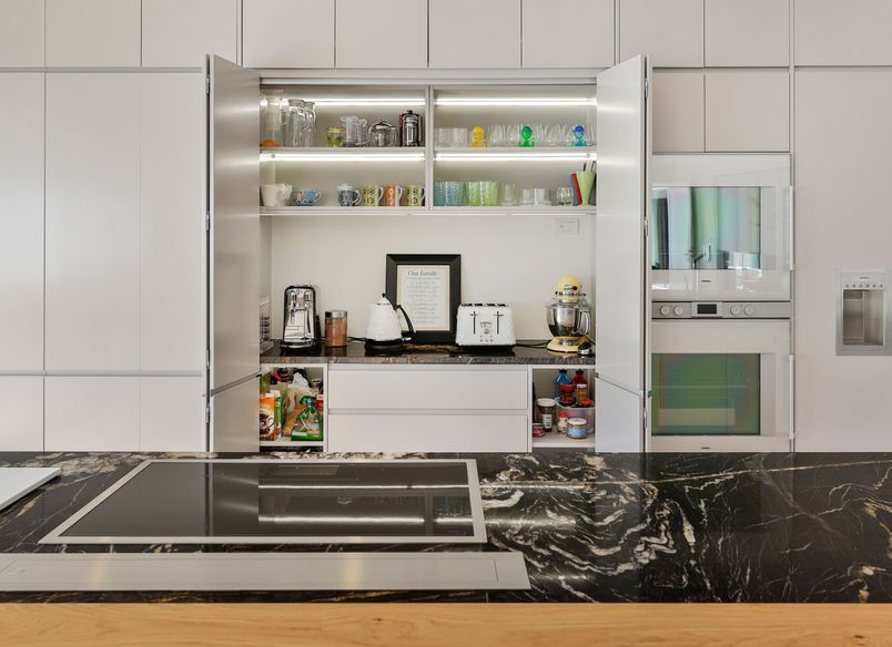 Whitford II Kitchens