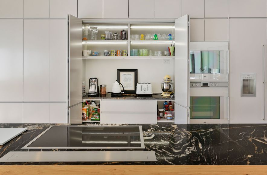 Whitford II Kitchens