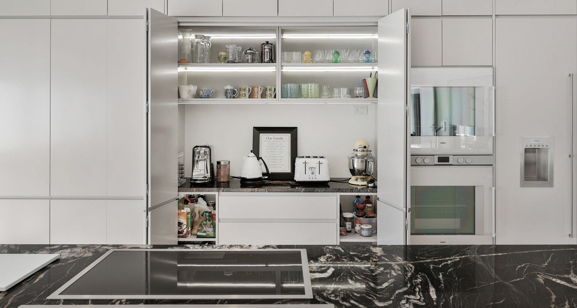 Whitford II Kitchens banner