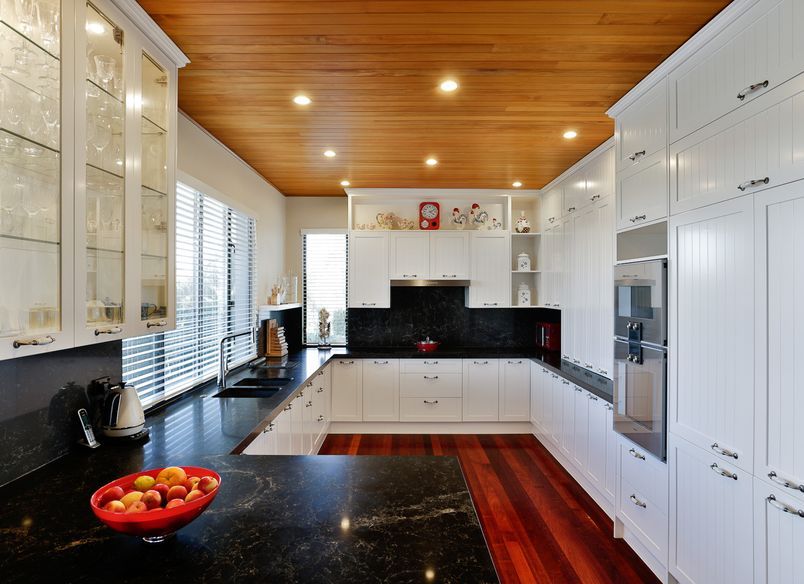 Whitford Kitchen