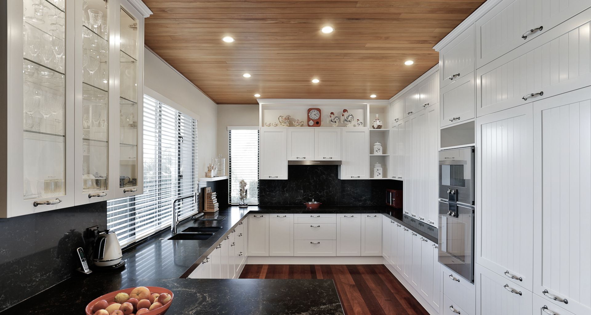 Whitford Kitchen banner