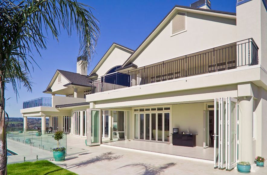 Whitford Renovation