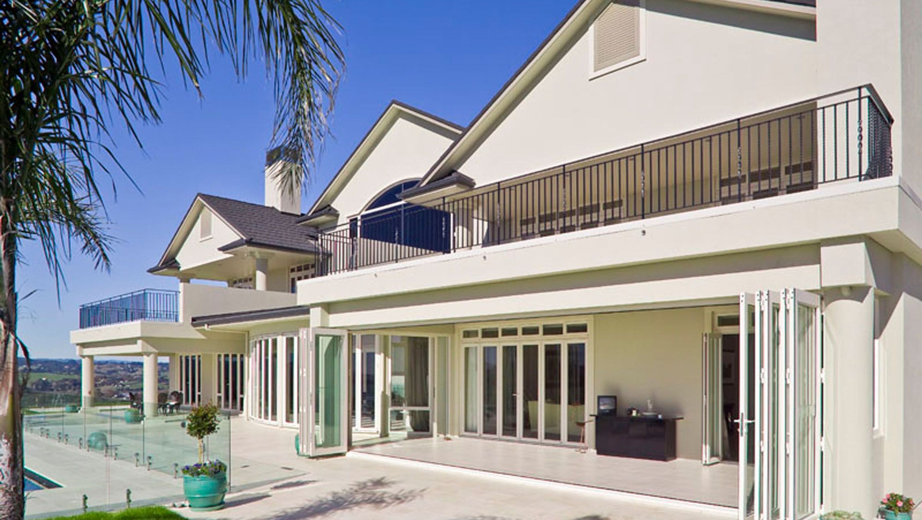 Whitford Renovation