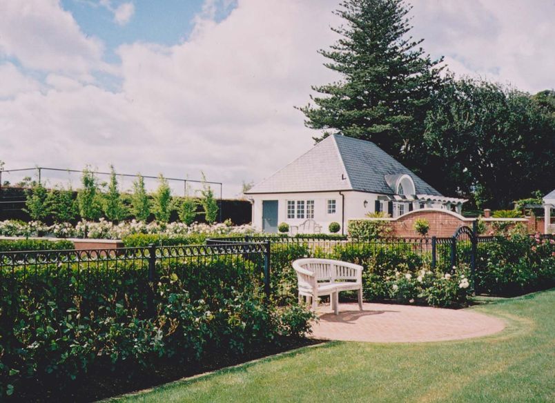 Whitford Estate | Auckland