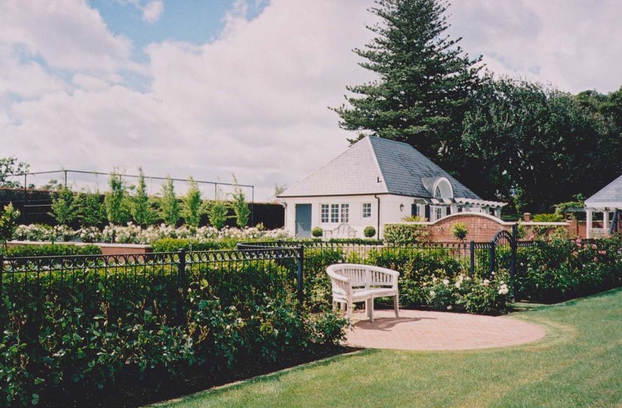 Whitford Estate | Auckland